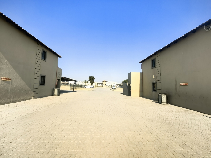 2 Bedroom Property for Sale in Brits North West
